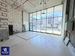 Near Entrance | Shell and Core | CALL NOW