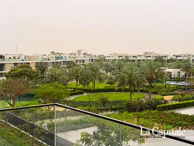 BRAND NEW | READY TO MOVE | GOLF COURSE VIEW