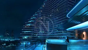 Prime Investment | Full Cash Offer | Flexible Payment Plan | High ROI Potential | Resort-Inspired Li