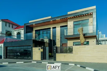 Signature Custom 5BR Villa | Ultra Luxury Living | Private Pool | Al Furjan West