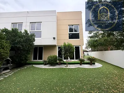 ✨ Luxury 4BHK Villa | Private Pool 🏊‍♂️ Near Zahia City Center ✨