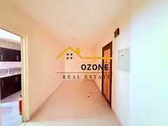 Spacious 1BHk Modern Living and prime Location
