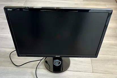 ASUS Gaming 24 Monitor - 1080p - 144hz - VG248QE