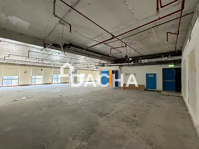 Vacant | Semi-Fitted | Burj Khalifa Views