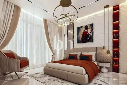 Prestige Unit | Private Pool | Golf Course View