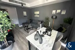 Upgraded | 2 Bed + Study | Landscaped Garden