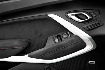 2023 Chevrolet CAMARO 照片 13