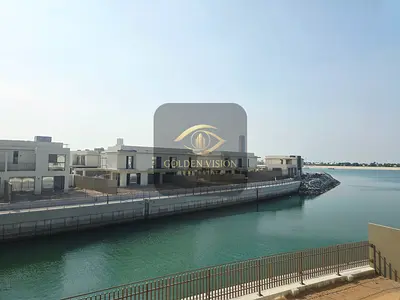 Canal View - 3BR + Maid - Brand New - Ready to Move