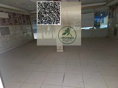 BIG SHOP FOR RENT