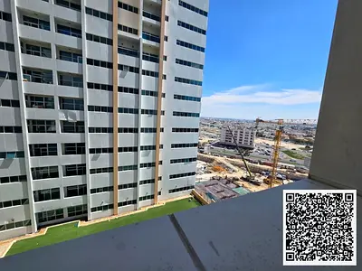 💎 Hot Deal in Ajman One Towers – Don’t Miss Out! 💎 Looking for a smart investment or a comfortable home at a great price? This is your chance! 1-b
