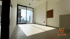 1BR Apartment | The Haven Tower A