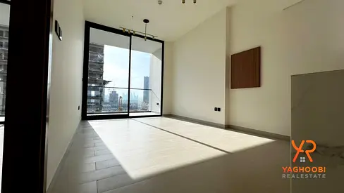 1BR Apartment | The Haven Tower A