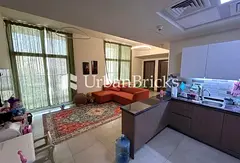 Chiller free | Rented | Fully Furnished