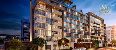 Studio Apartment/HIGH ROI/PRIME LOCATION