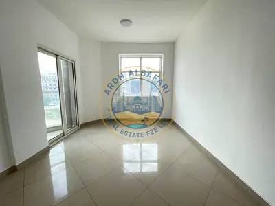 Good Apartment Spacious 1BHK With Balcony+Central Ac Easy Access To Dubai