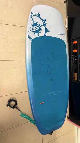 Wingfoil Board