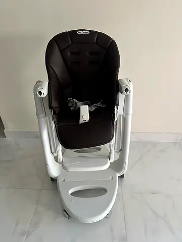 Peg Perego Tatamia 3-in-1 high chair