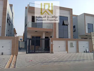 للبيع فيلا / الياسمين/ شامل رسوم التسجيل/