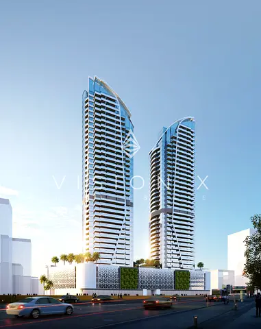 Stylish Apartments | Tiger Properties | High ROI