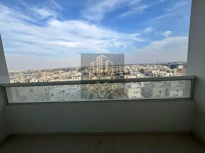 استيديو للايجار شامل الكهرباء والمياة والانترنت