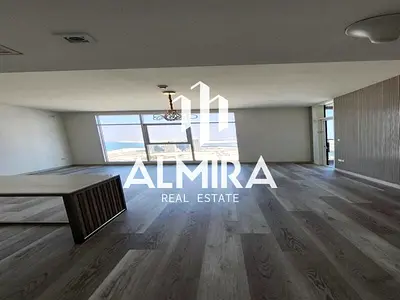 High Floor | Sea View | Accessible To All
