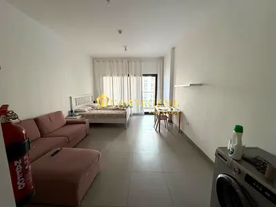 Furnished studio in almamsha