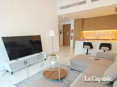 POOL VIEW | FULLY FURNISHED | FLEXIBLE CHEQUES