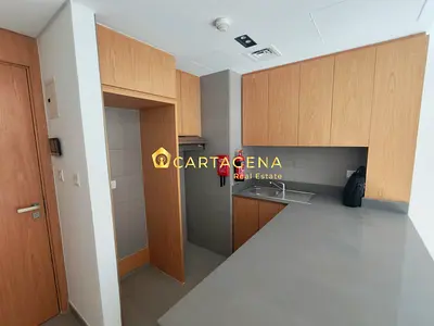 1 BR Apartment Souks Residential