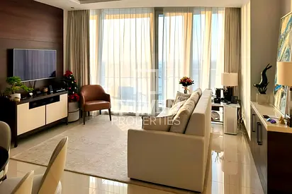 Prime Location | Upscale Living plus Study Room