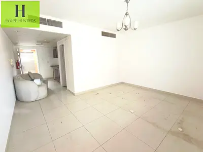 No Commission No Admin fee Spacious Studio available for Rent With Gym at Al Khan Corniche