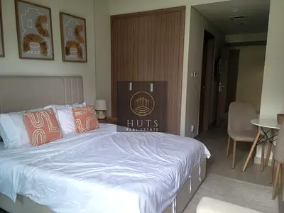 مفروش بالكامل | تصميم واسع | صيانة دورية