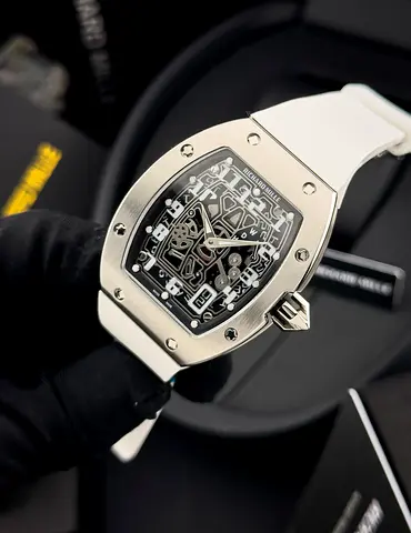 Richard Mille 67-01 Automatic Super Clone for men