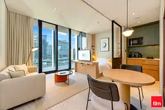 Burj Khalifa | Smart Home | Fully Furnished