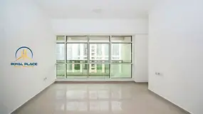 SPACIOUS 1 BEDROOM | SIZE 730SQFT | UNFURNISHED | NEAR THE METRO |