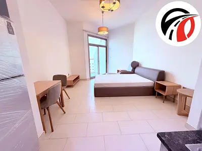 Fully furnished studio apartment // chiller free // good location // just in 45k
