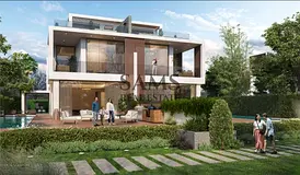Single Row | Facing Lagoons Water View | Investor &amp; End user |