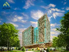 Luxury Waterfront Living || Prime Location || High ROI