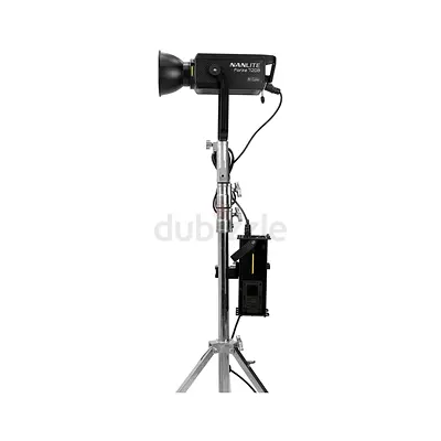 Nanlite Forza 720B Bi-Color LED Monolight (Good Condition)