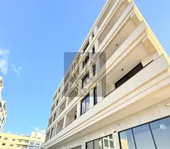 For rent: One-bedroom apartment with a living room in Muwailih