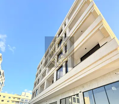 For rent: One-bedroom apartment with a living room in Muwailih