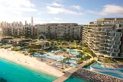Sky Residence l Largest Layout l Best Price