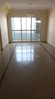 Elegant 2 Bedroom Apartment | Dining Area | Balcony | Parking | Prime Al Majaz Location