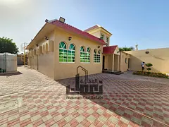 Prime Investment Opportunity | Corner Villa in Al Qadisiyah with AED 100,000 Annual Income