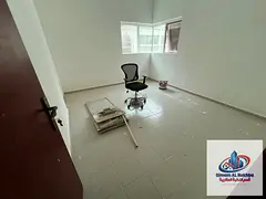 One bedroom and living room apartment for annual rent in Al Qulay'ah. Excellent location close t