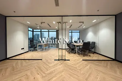 Renovated Office | Furnished | Prime Spot