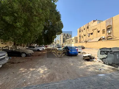 أرض سكنية/استثمارية مميزة للبيع في النعيمية 2 – تصريح أرضي + 4 طوابق – بالقرب من حديقة النعيمية