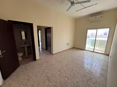 For employees - Two rooms and a living room - Balcony - Excellent space - Reasonable price - Prime l