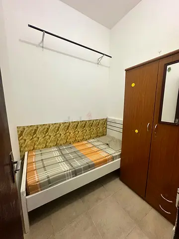 Single partition available only Asian