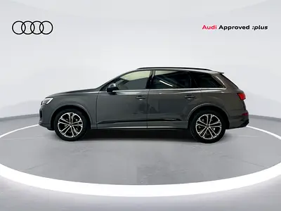 2025 AUDI Q7 缩略图 3