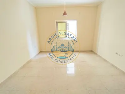 Limited offer big size studio with separate kitchen for family in a reasonable price close to Safari, Lulu mall
